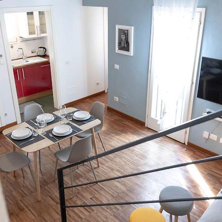 Apartament Charme In Santa Maria Novella Florencja Zewnętrze zdjęcie