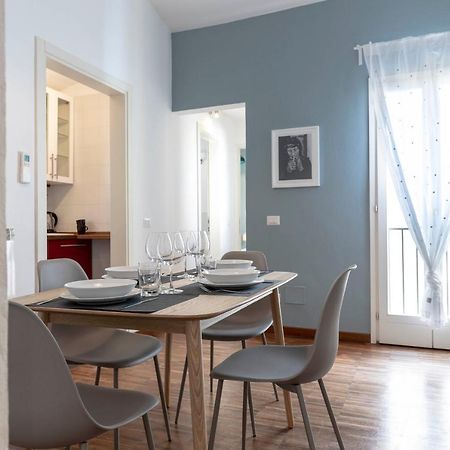 Apartament Charme In Santa Maria Novella Florencja Zewnętrze zdjęcie