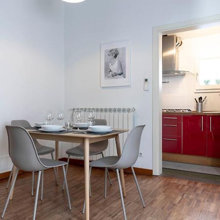 Apartament Charme In Santa Maria Novella Florencja Zewnętrze zdjęcie
