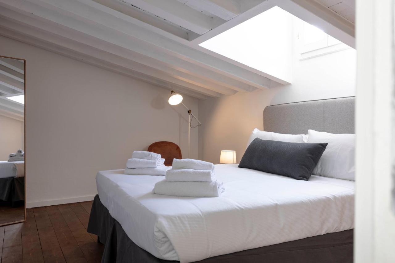 Apartament Charme In Santa Maria Novella Florencja Zewnętrze zdjęcie