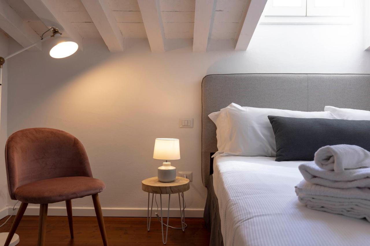 Apartament Charme In Santa Maria Novella Florencja Zewnętrze zdjęcie