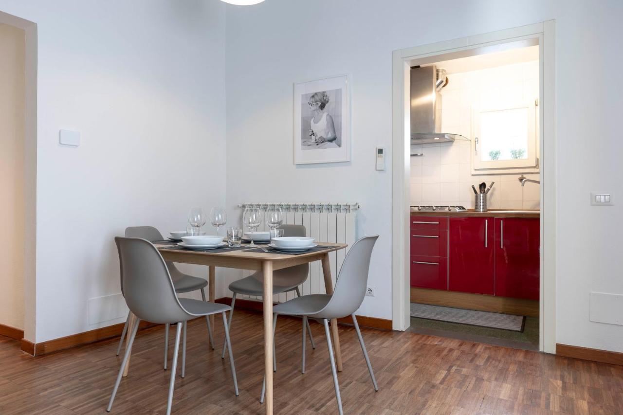 Apartament Charme In Santa Maria Novella Florencja Zewnętrze zdjęcie