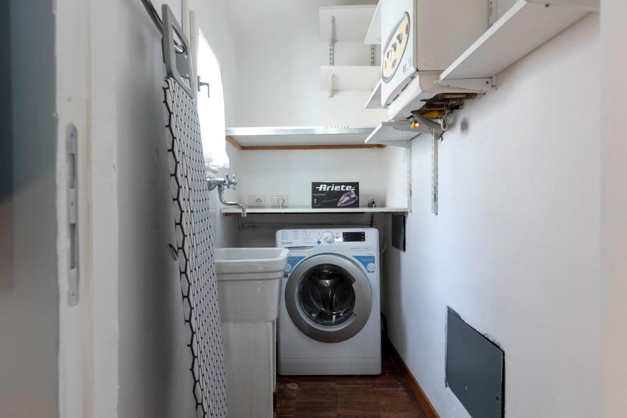 Apartament Charme In Santa Maria Novella Florencja Zewnętrze zdjęcie