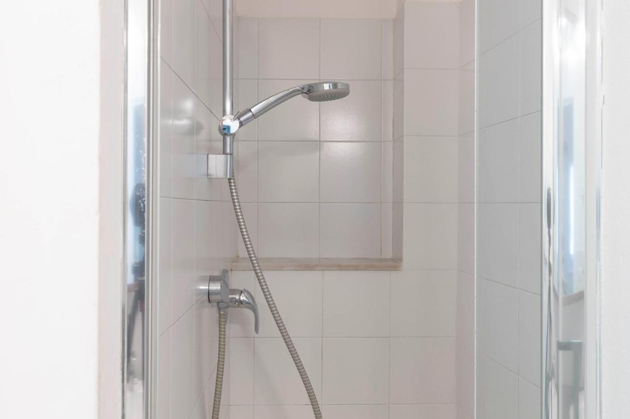 Apartament Charme In Santa Maria Novella Florencja Zewnętrze zdjęcie