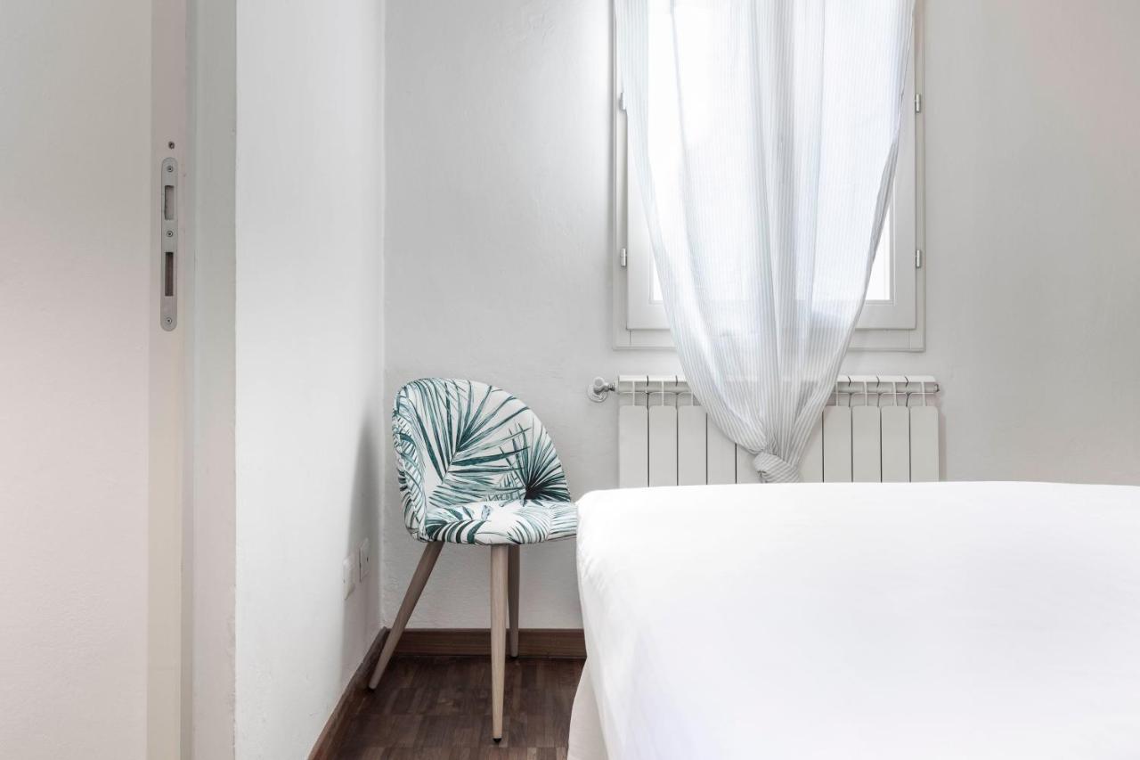 Apartament Charme In Santa Maria Novella Florencja Zewnętrze zdjęcie