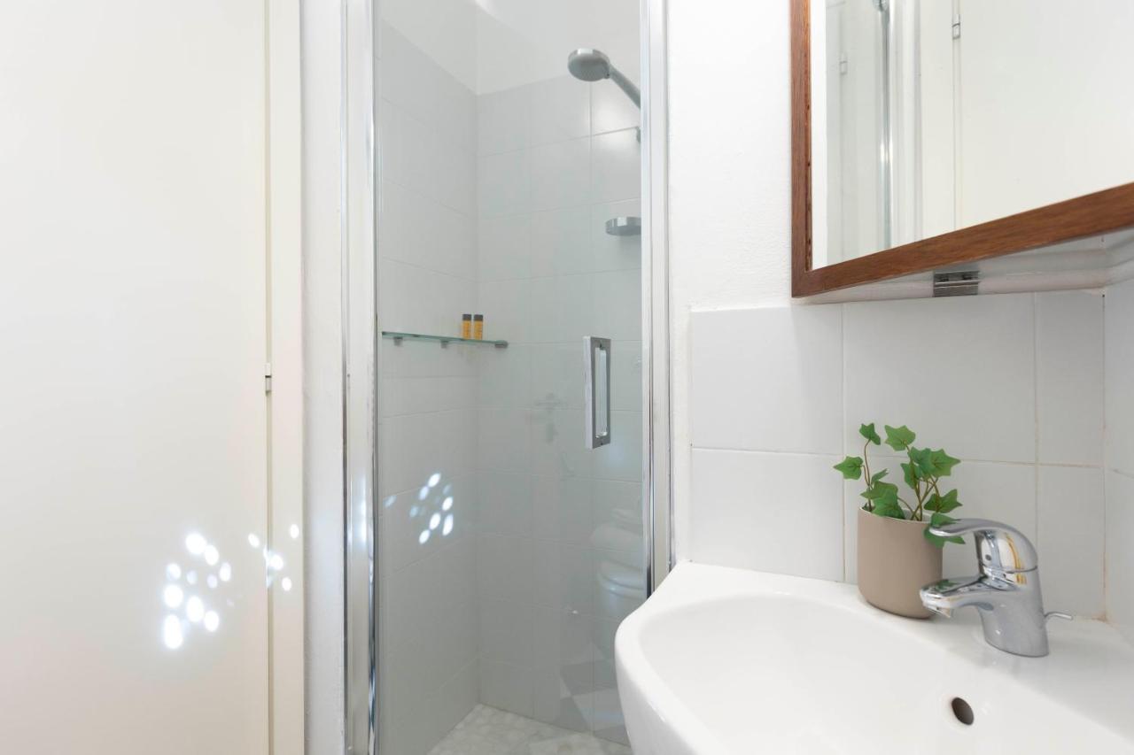 Apartament Charme In Santa Maria Novella Florencja Zewnętrze zdjęcie