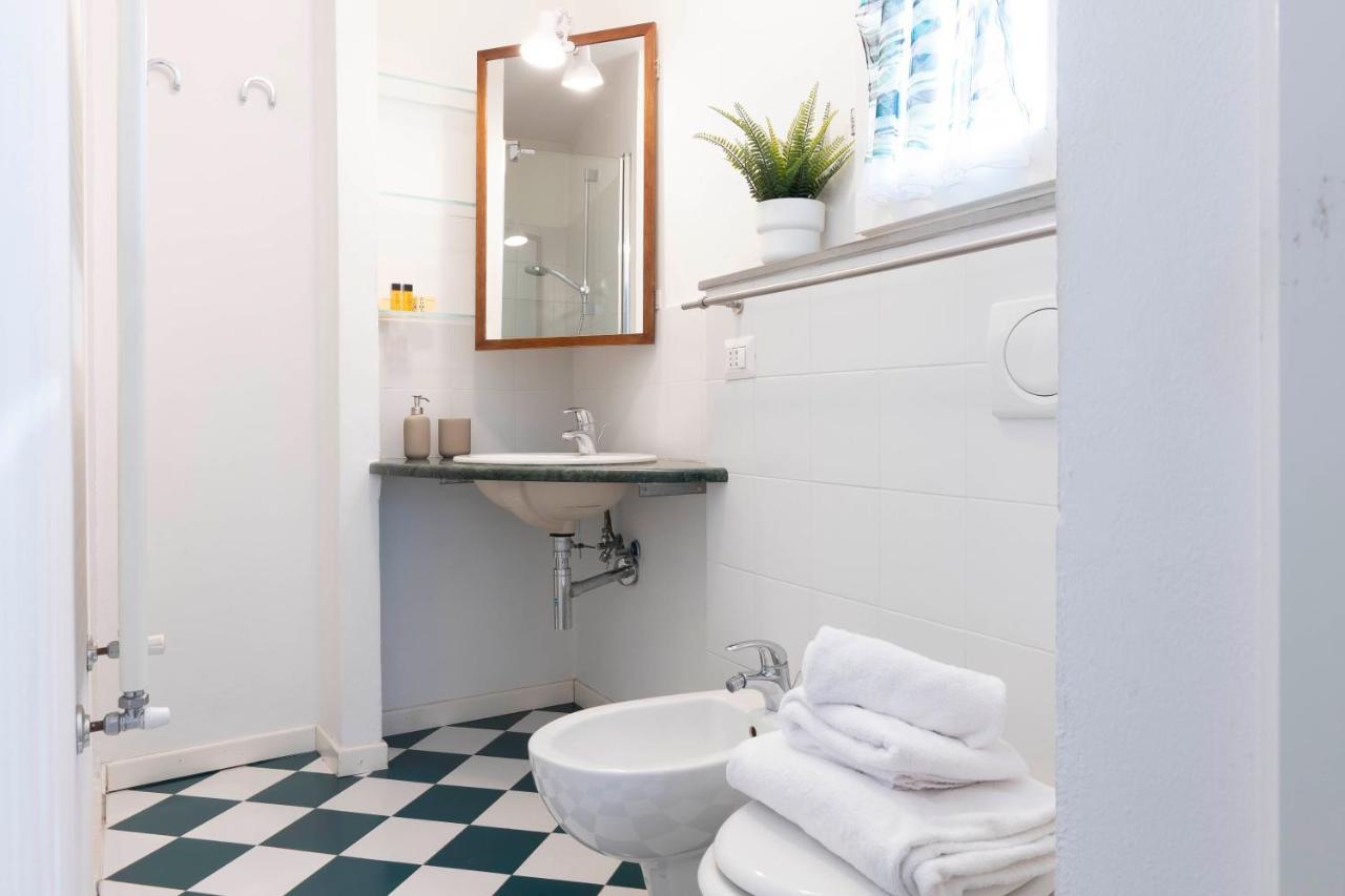 Apartament Charme In Santa Maria Novella Florencja Zewnętrze zdjęcie