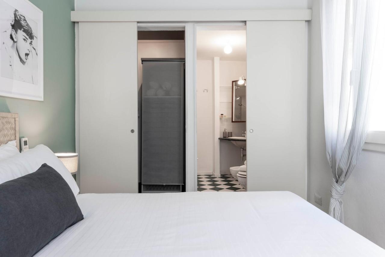 Apartament Charme In Santa Maria Novella Florencja Zewnętrze zdjęcie