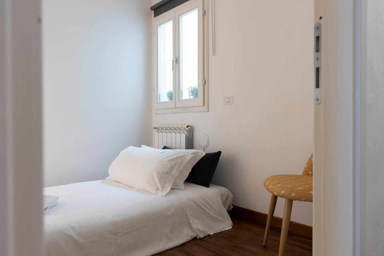 Apartament Charme In Santa Maria Novella Florencja Zewnętrze zdjęcie