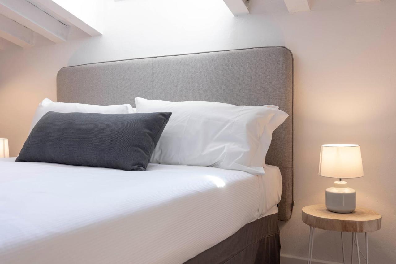 Apartament Charme In Santa Maria Novella Florencja Zewnętrze zdjęcie