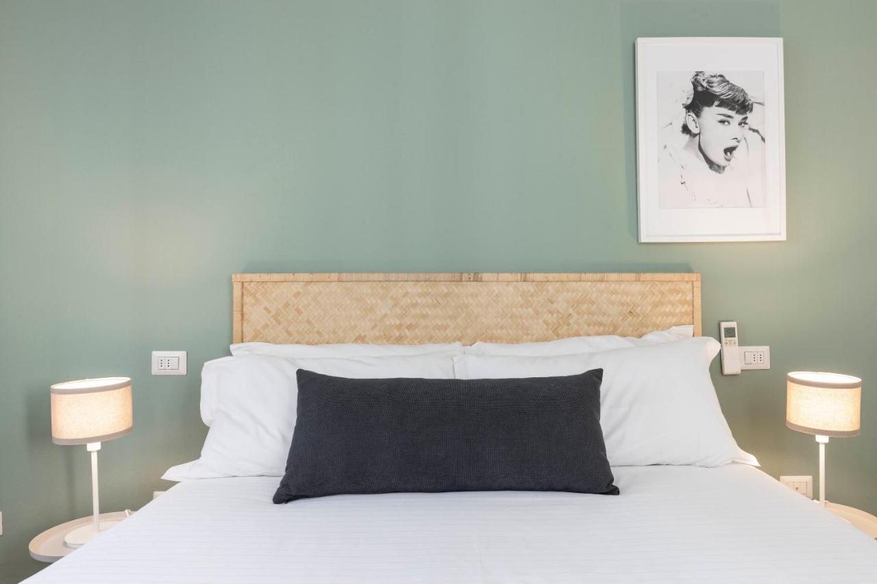 Apartament Charme In Santa Maria Novella Florencja Zewnętrze zdjęcie