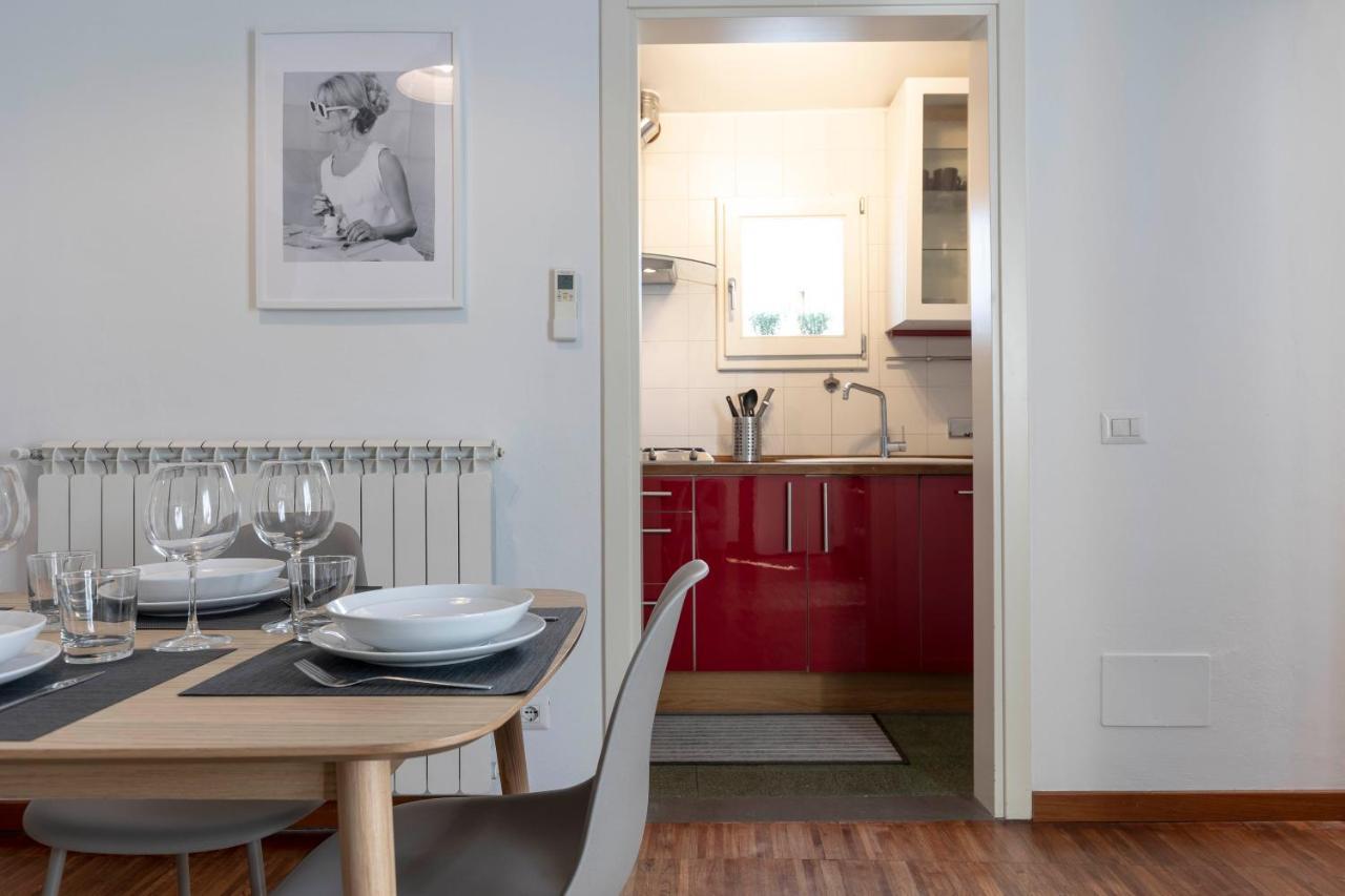 Apartament Charme In Santa Maria Novella Florencja Zewnętrze zdjęcie