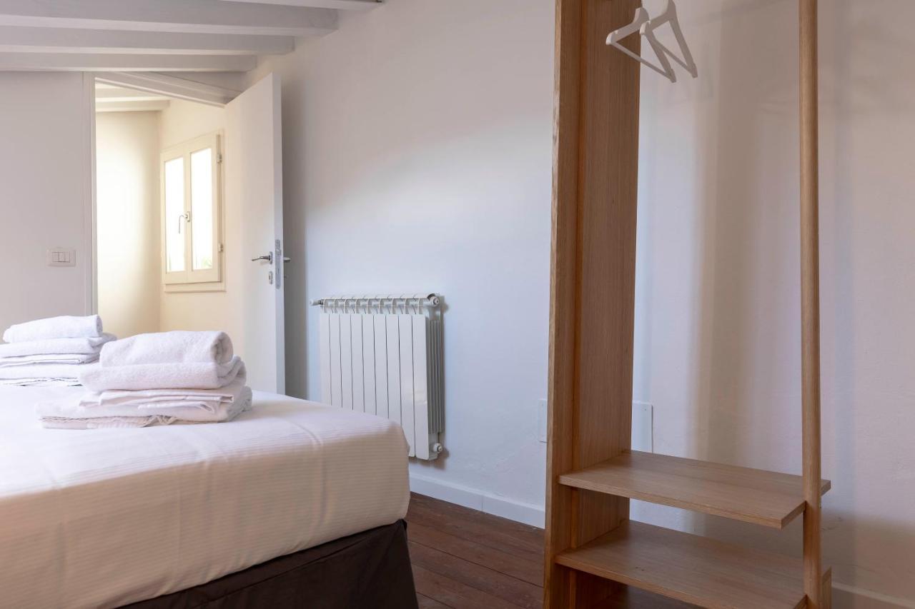 Apartament Charme In Santa Maria Novella Florencja Zewnętrze zdjęcie