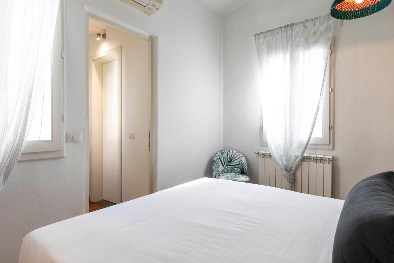 Apartament Charme In Santa Maria Novella Florencja Zewnętrze zdjęcie