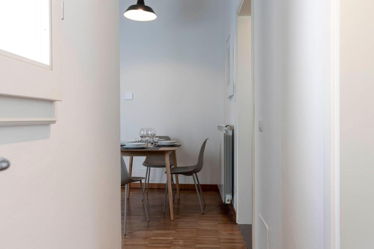 Apartament Charme In Santa Maria Novella Florencja Zewnętrze zdjęcie