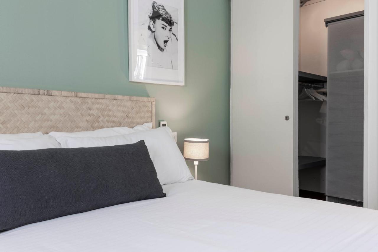 Apartament Charme In Santa Maria Novella Florencja Zewnętrze zdjęcie