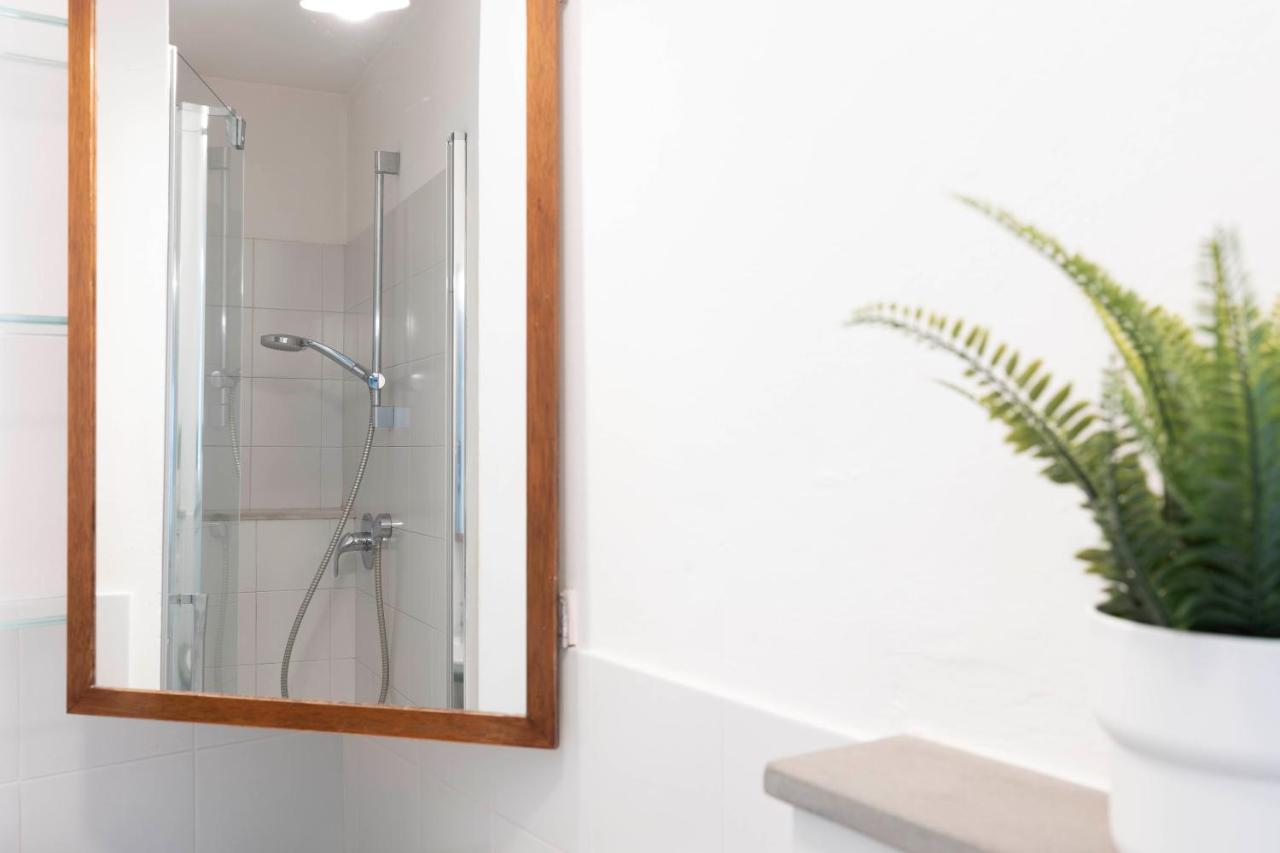 Apartament Charme In Santa Maria Novella Florencja Zewnętrze zdjęcie